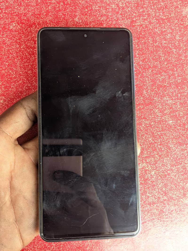 Tecno CAMON 20 5