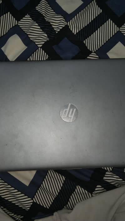 hp laptop