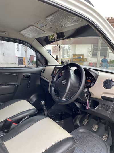Suzuki Wagon R 2021