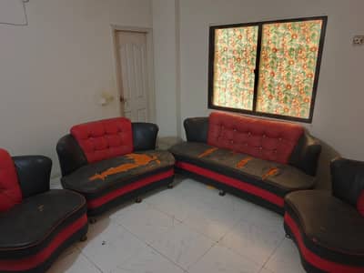 7 seater sofa
