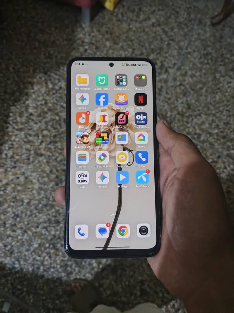 Xiaomi Redmi Note 12 1