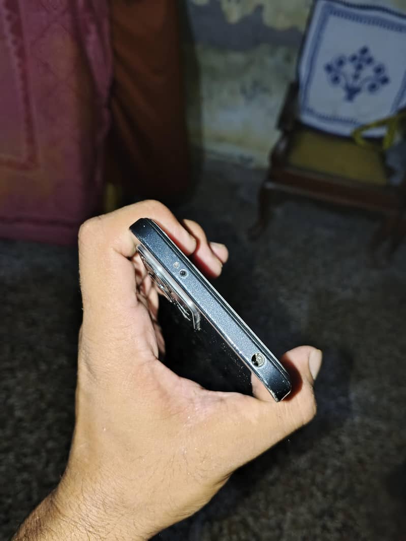 Xiaomi Redmi Note 12 4