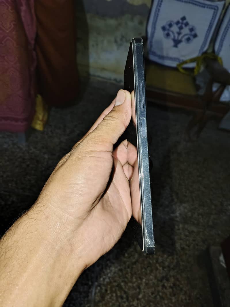 Xiaomi Redmi Note 12 5