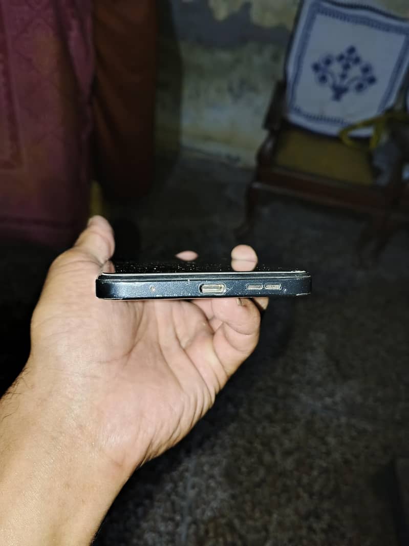 Xiaomi Redmi Note 12 6