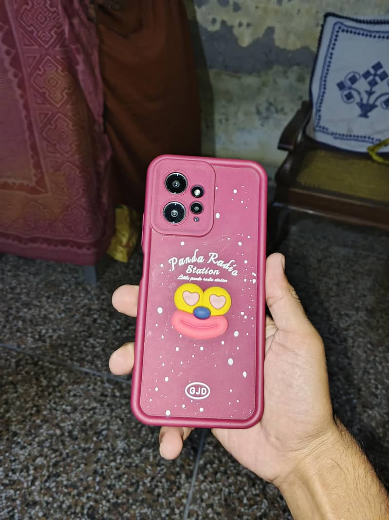 Xiaomi Redmi Note 12 8