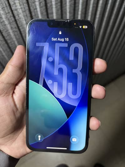 Apple iPhone 13 Pro jv 265gb