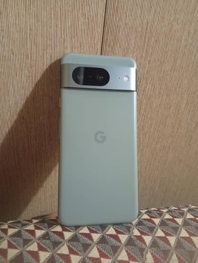 Google Pixel 8
