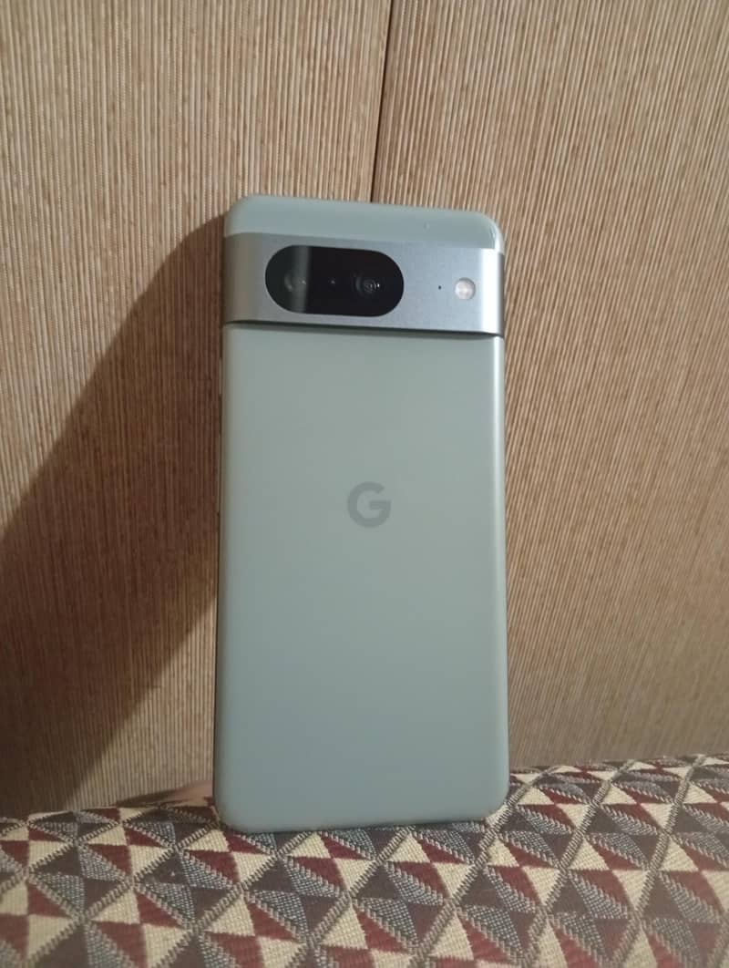Google Pixel 8 0