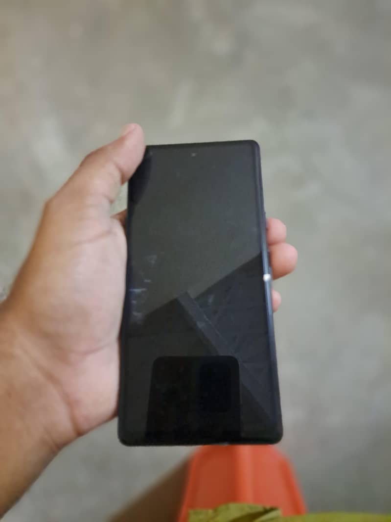 Google pixel 7a 8/128 0
