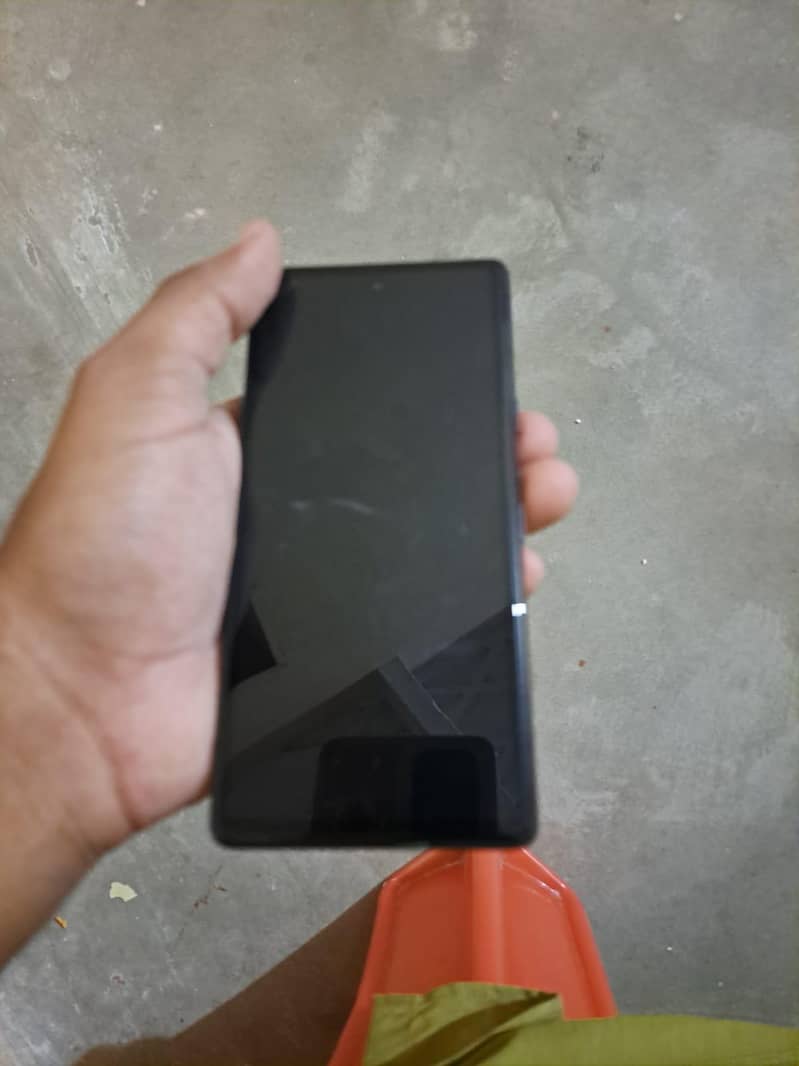 Google pixel 7a 8/128 1