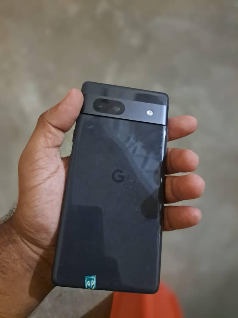Google pixel 7a 8/128 2