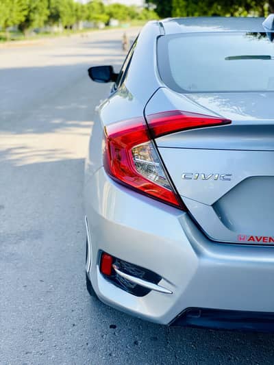 Honda Civic VTi Oriel 2020 For Sale