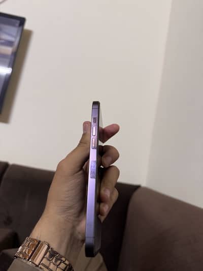 Apple iPhone 14 Pro Max