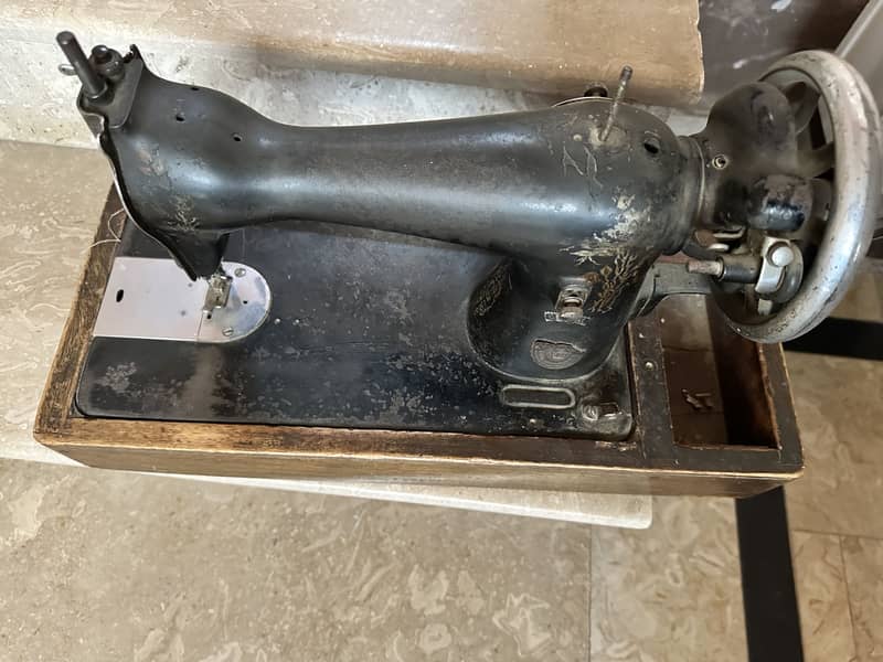 Silai machine 0
