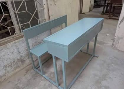 Metal Desk For Students
