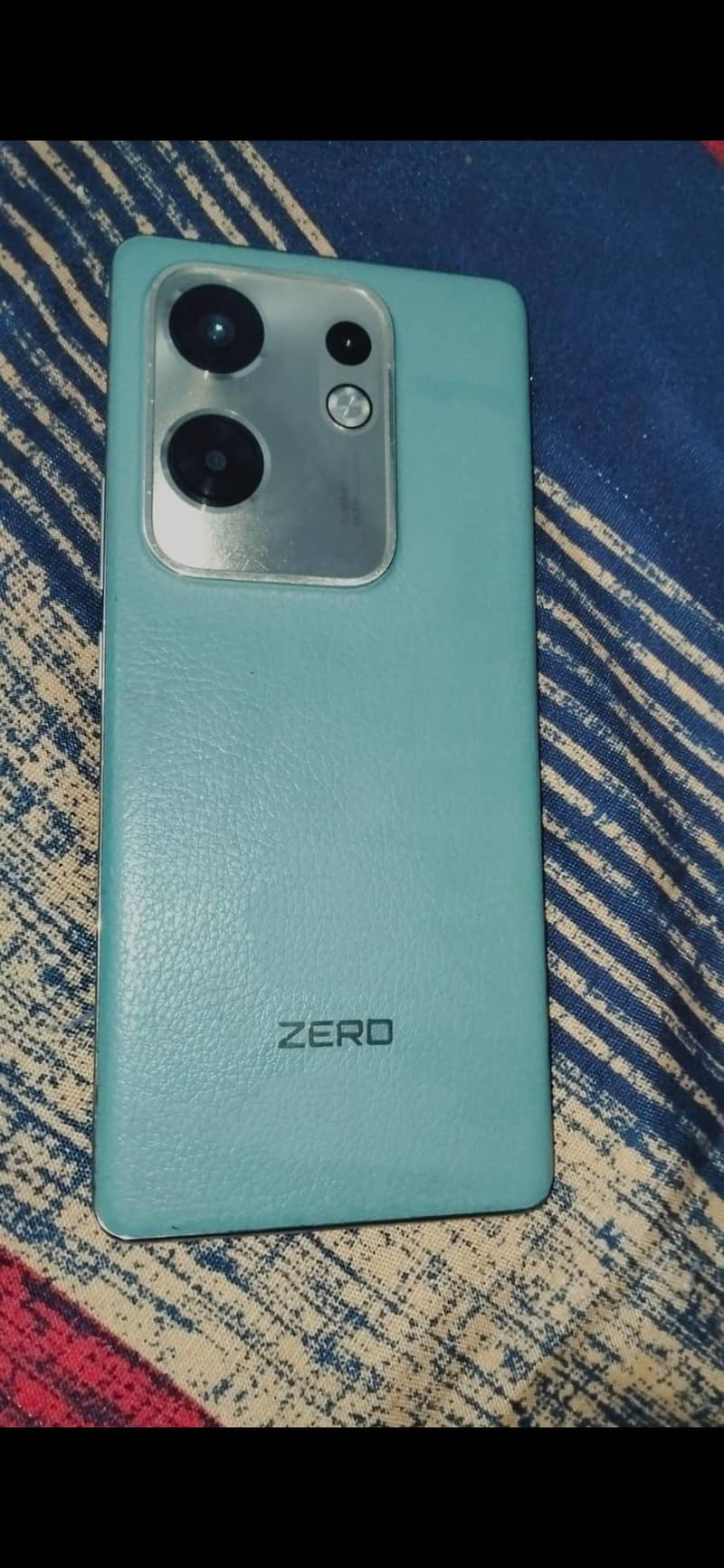 Infinix Zero 30 0