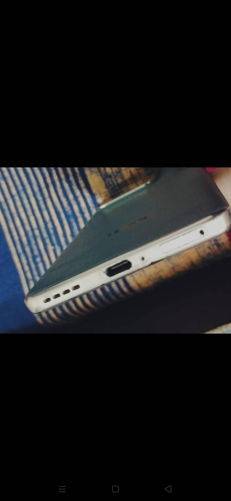 Infinix Zero 30 4