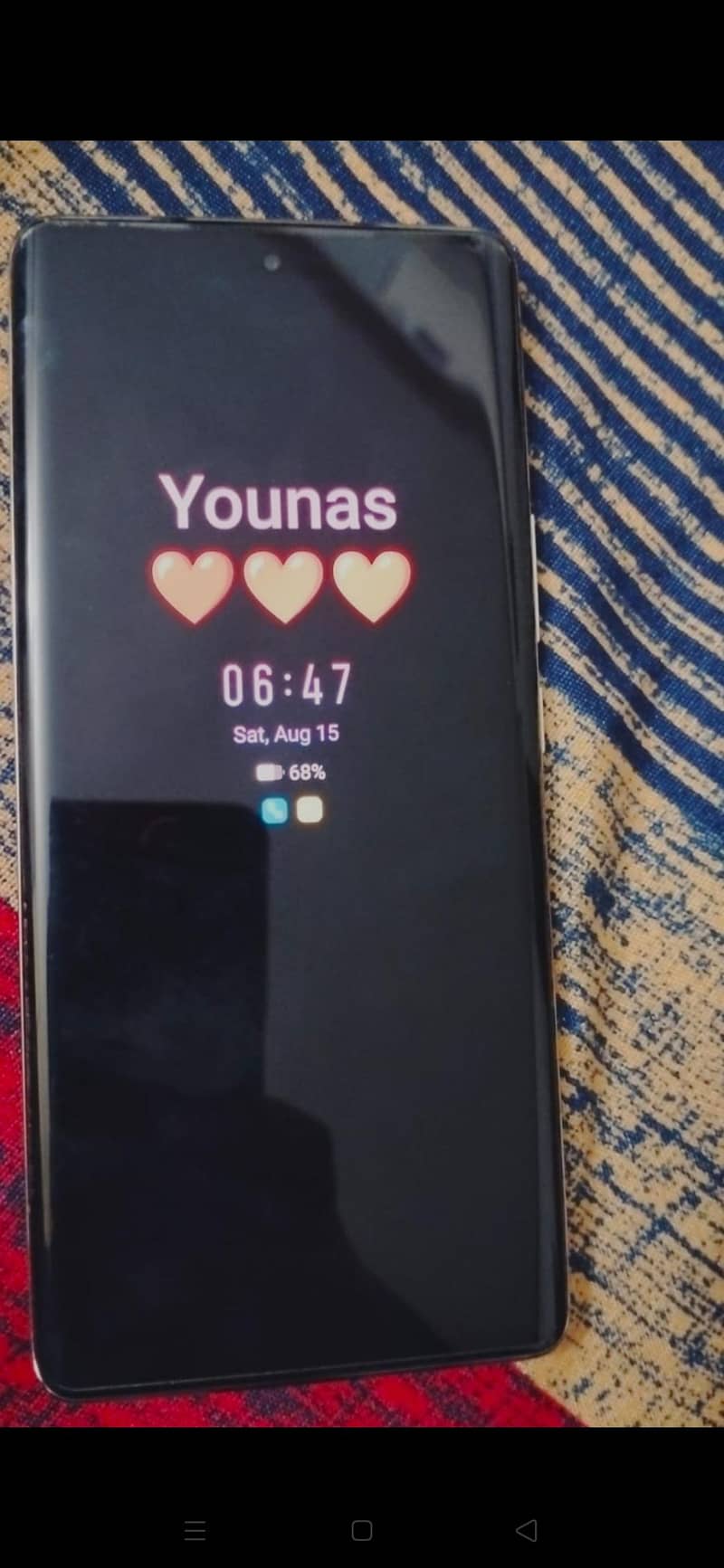 Infinix Zero 30 5