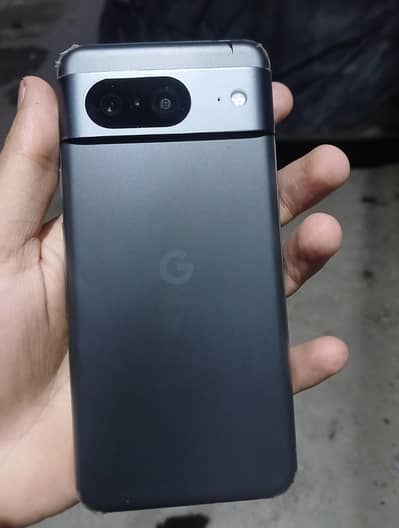 Google Pixel 8