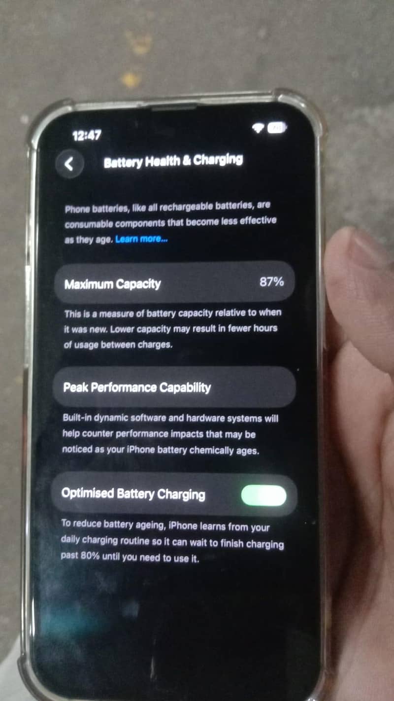 Apple iPhone 14 5