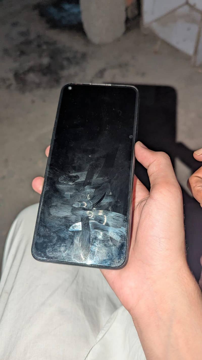 Infinix Note 7 2