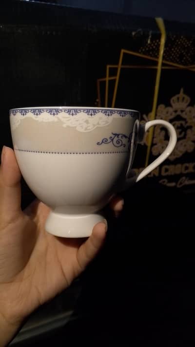 Dinner set