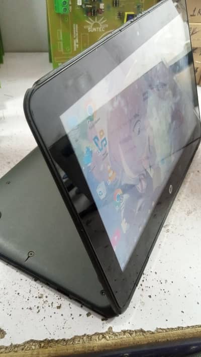 Touchscren proBook x360 series — Inte Core m3-7Y30, 8GB RAM, 238GB SSD