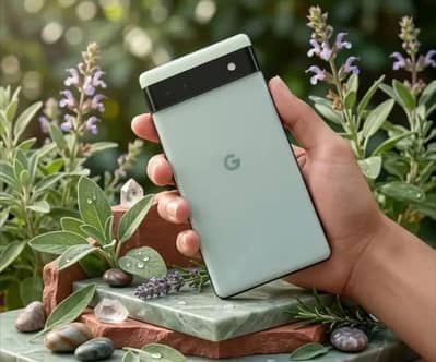 GOOGLE PIXEL 6A