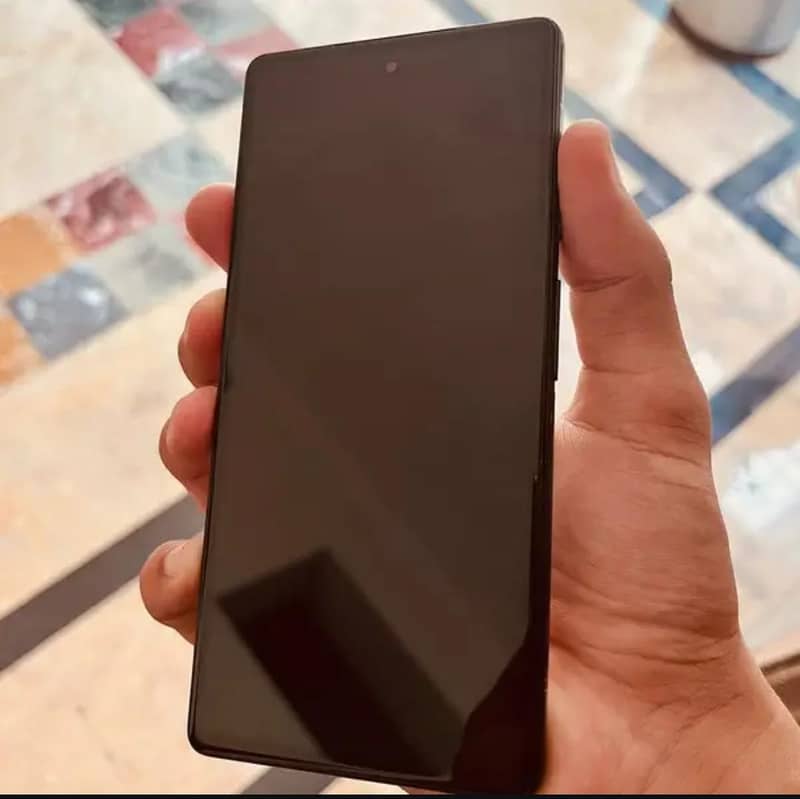 GOOGLE PIXEL 6A 2