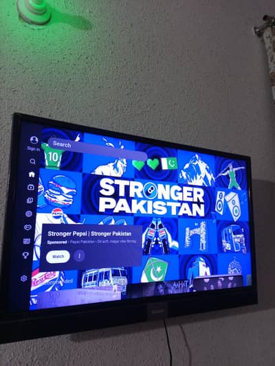 Orient smart Led for sale