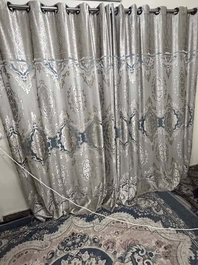 Curtain