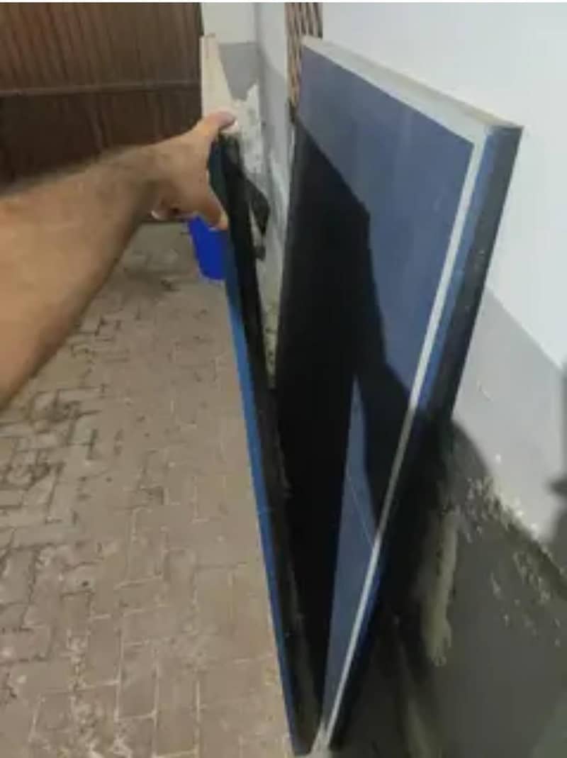 Table Tennis 1