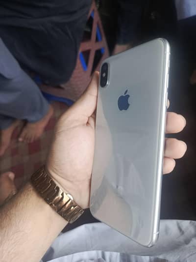 Apple iPhone XS Max