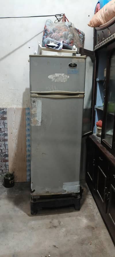 Dawlance fridge small size condition 6/9 best cooling best performance