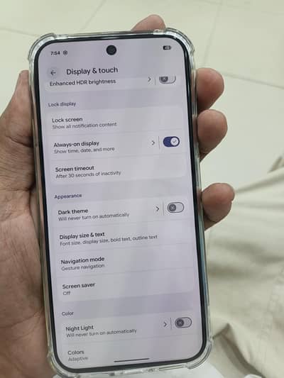 Google Pixel 9 Pro XL