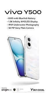 Vivo Other Model y 500 urgent sale 03046249737
