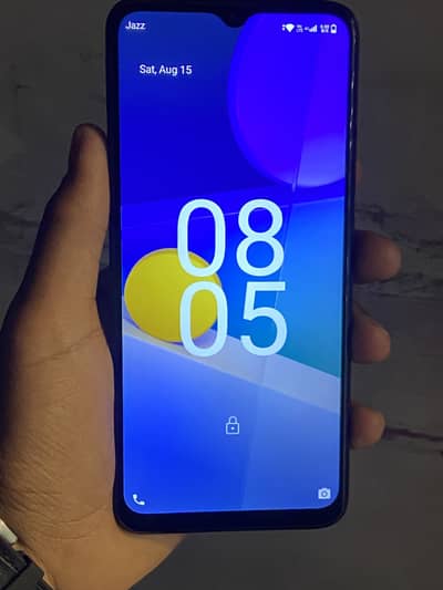 Itel A05s