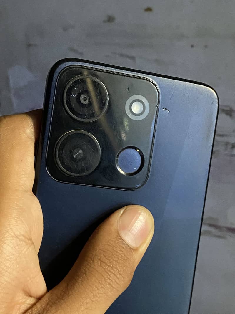 Itel A05s 1