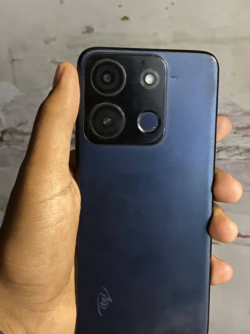 Itel A05s 2