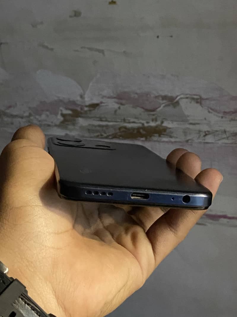 Itel A05s 3
