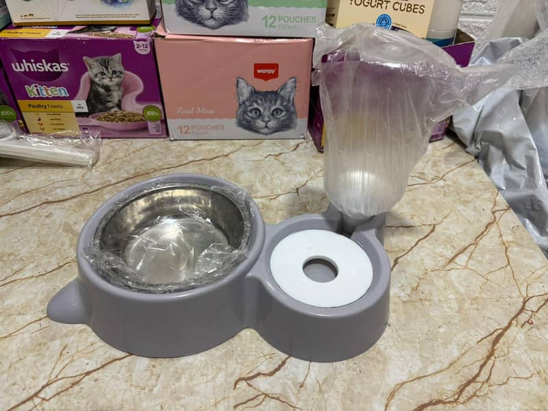 pet accessories 1