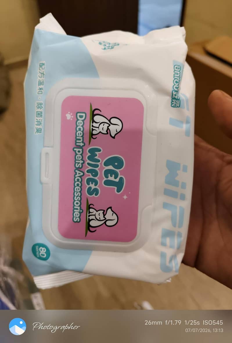 pet accessories 3