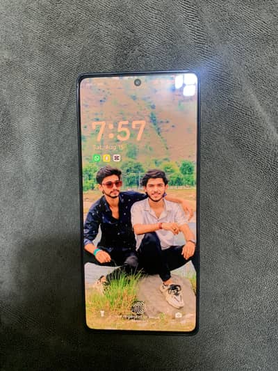 Urgent sale infinix note 40