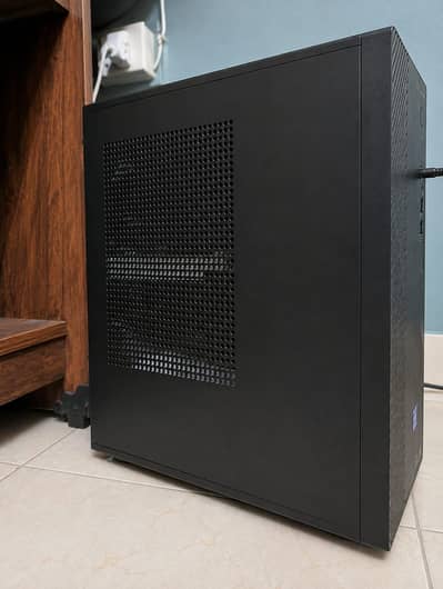 Intel Core i3-12100 12th Gen Processor – 3.30GHz