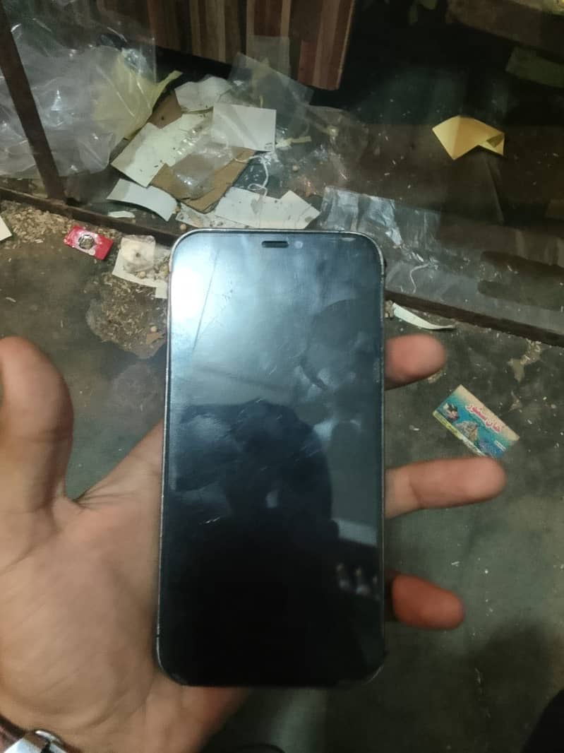 Apple iPhone 12 Pro 2