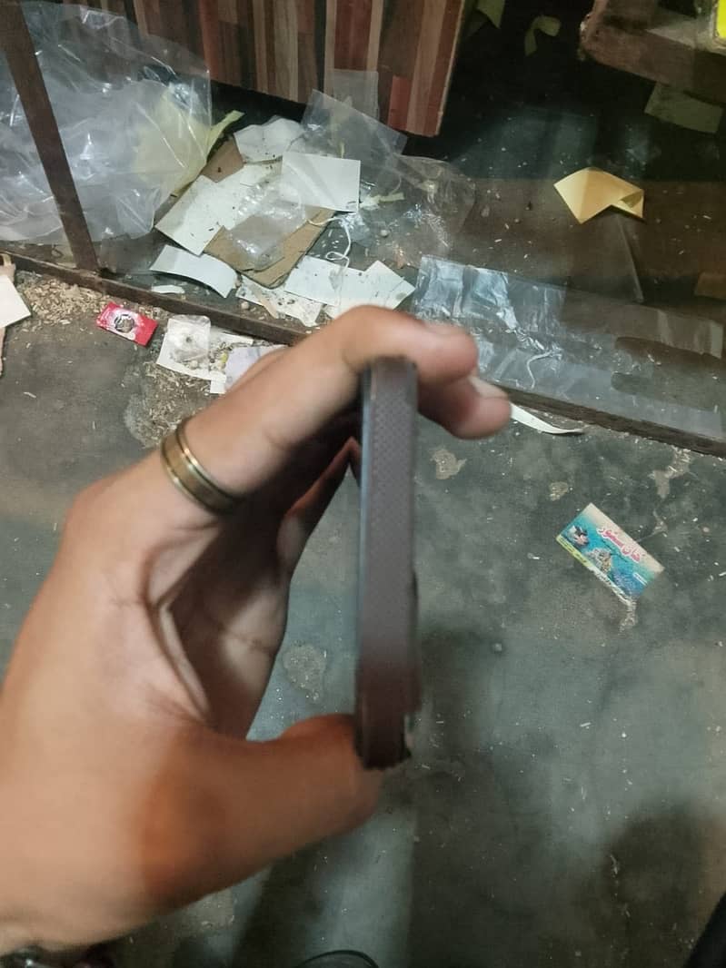 Apple iPhone 12 Pro 4