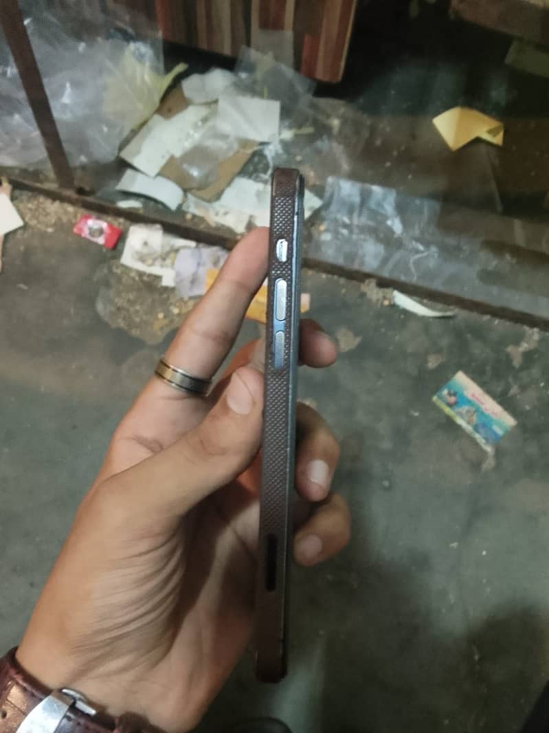 Apple iPhone 12 Pro 5