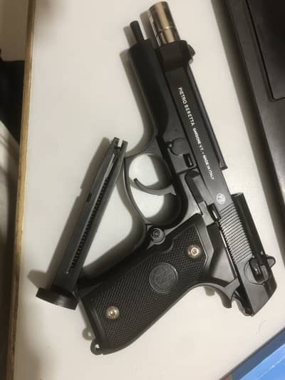 Pietro Beretta gun