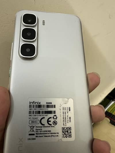 Infinix Other Model