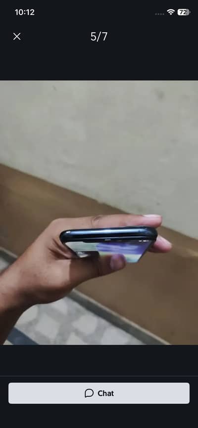 iPhone 11 Pro